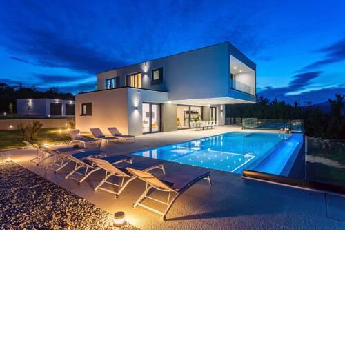 Villa SUNRISE DREAM
