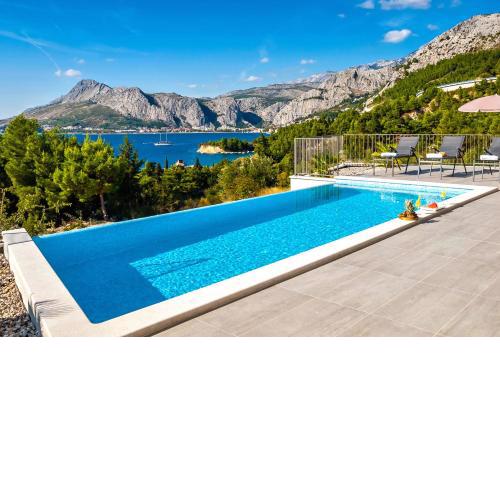 Villa Sunset Omis