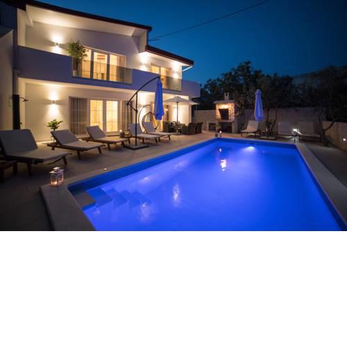 Villa Sunset