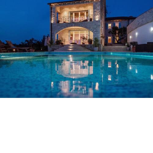 Villa Sunset Hill
