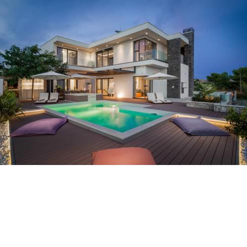 Villa Sunset