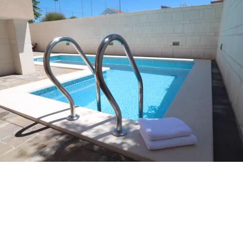 Villa Sunshine