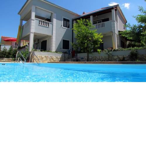 Villa Supetar
