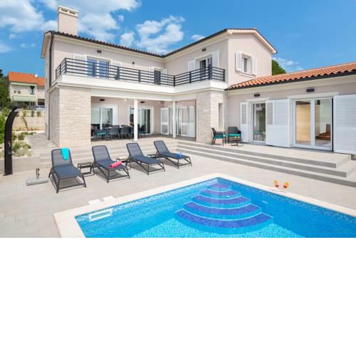 Villa Suprema - Premantura