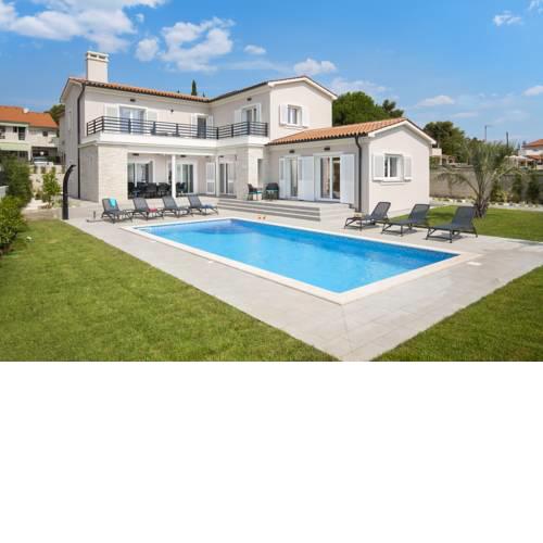 Villa Suprema Premantura