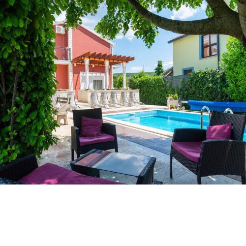 Villa Šušnjara
