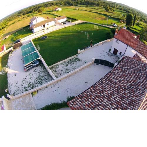 Villa Suzi