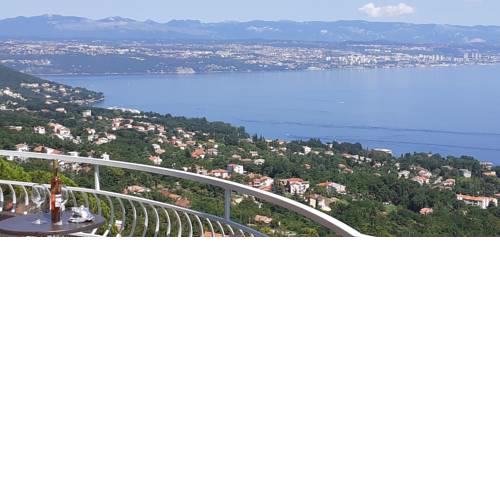 Villa Suzy-Apartments Suzana