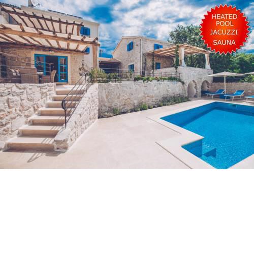 Villa Sv. Petar - Krk