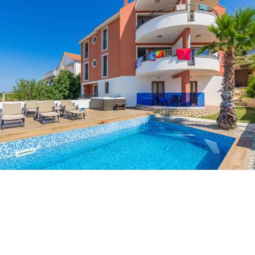 Villa Sv. Petar
