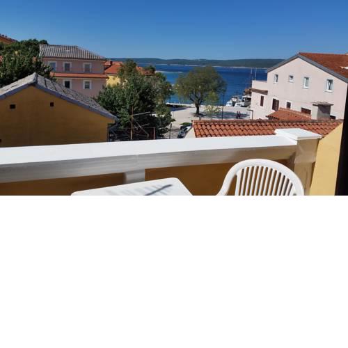 Villa Sveti Marko