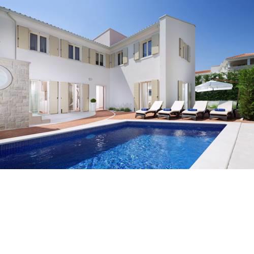 Villa Sylvia