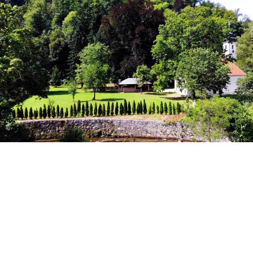 Villa Taborec