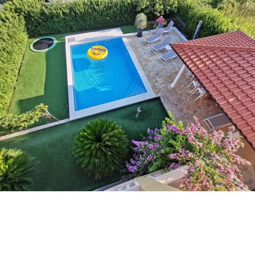 Villa Tajla - Family Only
