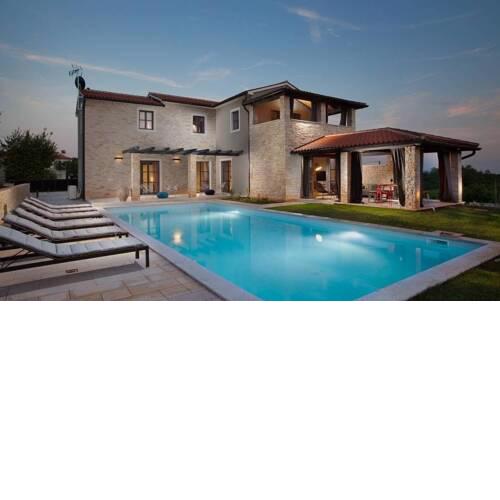 Villa Tajna