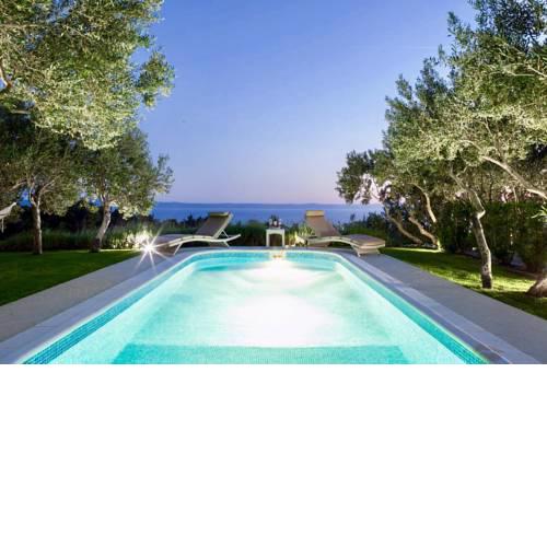 Villa Tamaris
