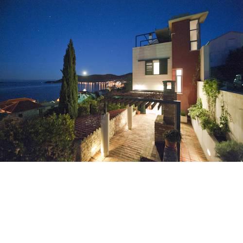 Villa Tangerine Vis