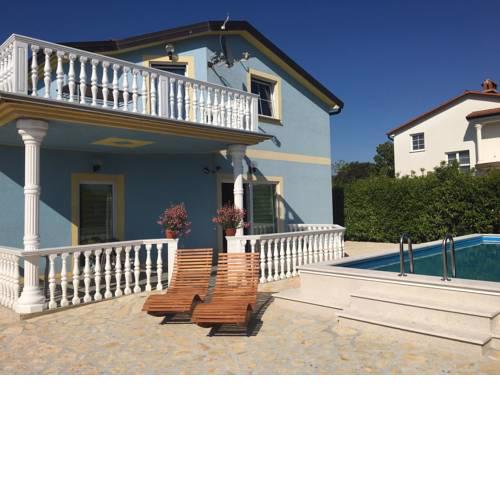 Villa Tara