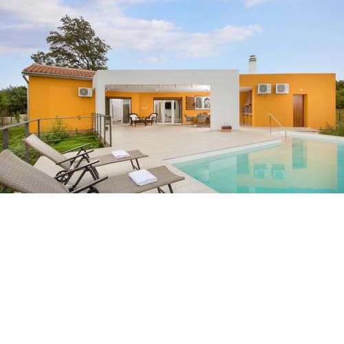 Villa Tartufo