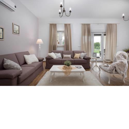 Villa Tartufo