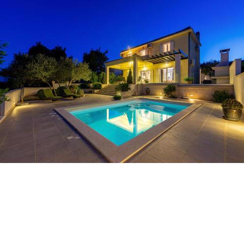 Villa Tatijana