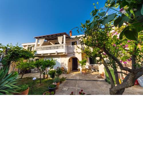 Villa Tatjana