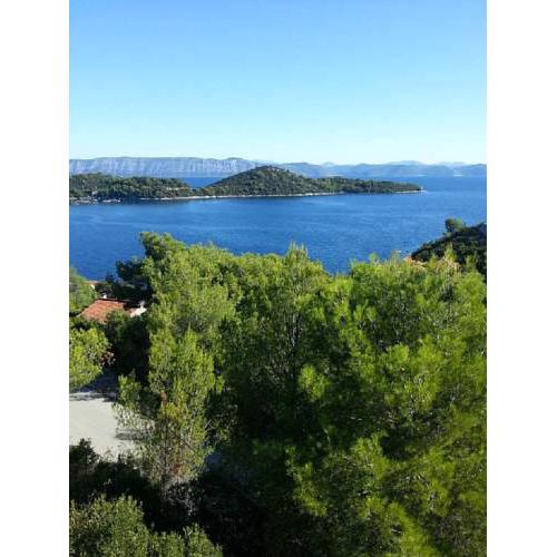Villa Tatjana