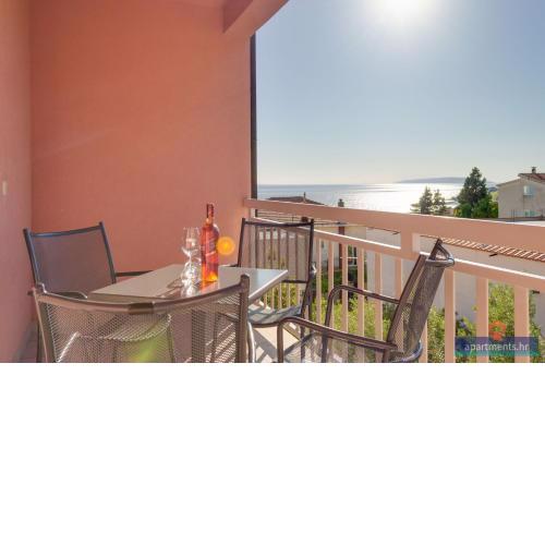 Villa Tea Apartments
