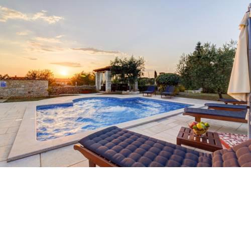 Villa Tedi