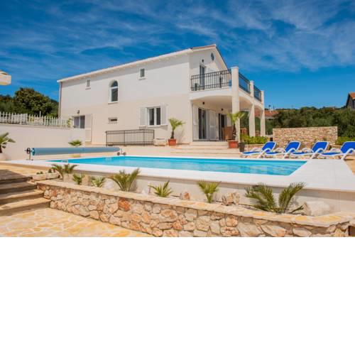VILLA Temida Premuda