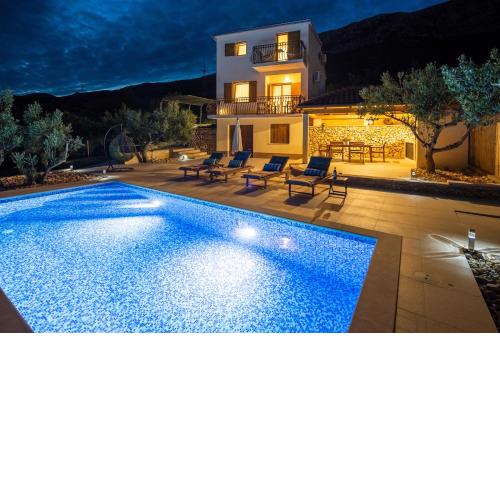 Villa Tempera