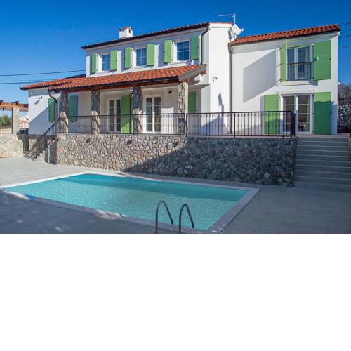 Villa Teodora