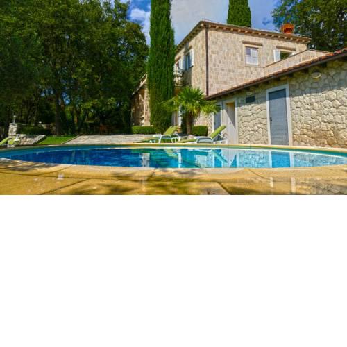 Villa Tereza