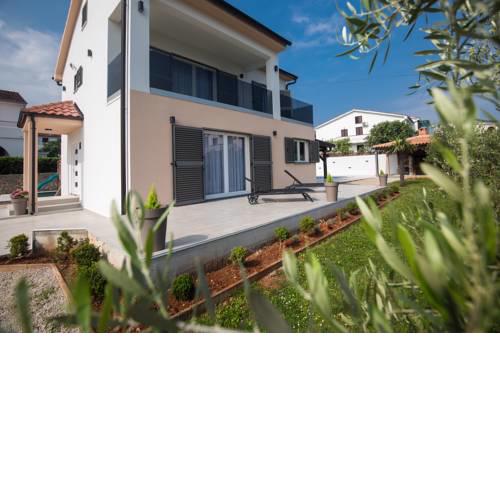 Villa Tereza