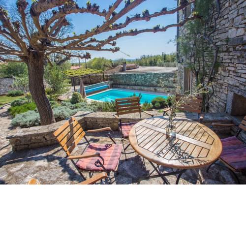 Villa Terra Rossa