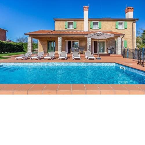 Villa Terracotta