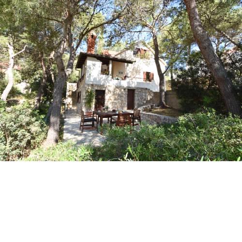 Villa Thalassina - 20m to the Sea & Beach, Sleeps 6 - 14