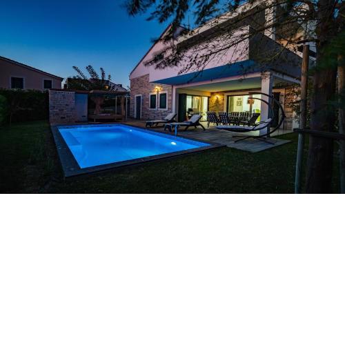Villa Thalia