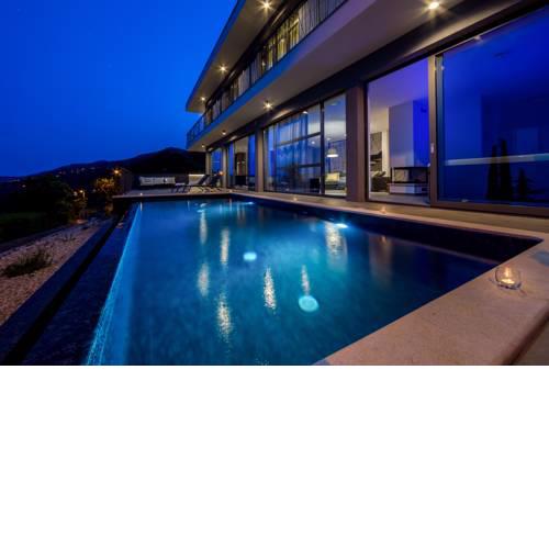 Villa The View