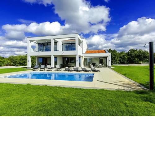 Villa Tia