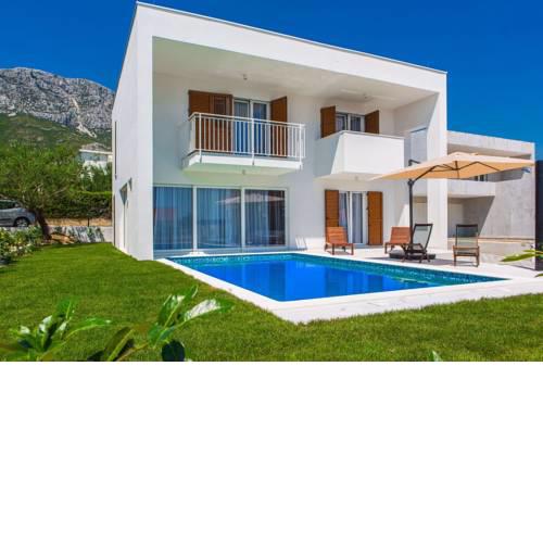 Villa Tina****