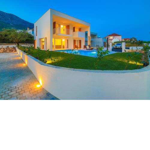 Villa Tina