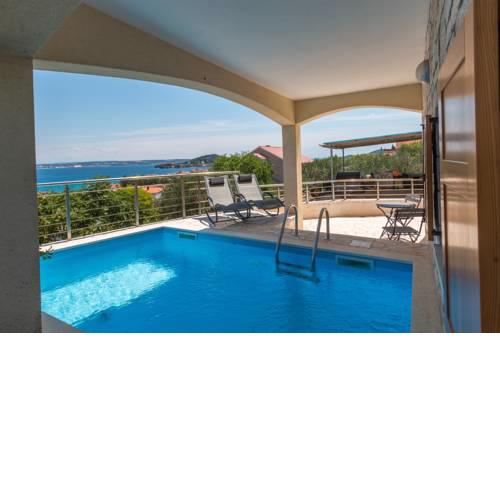 Villa Tina