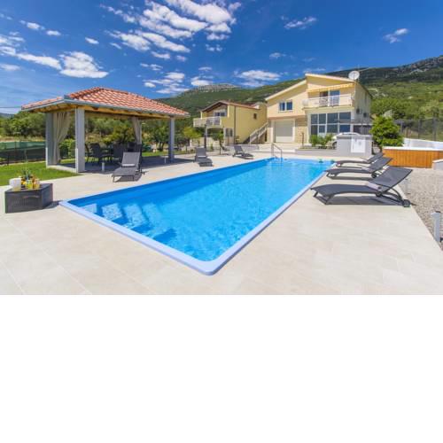Villa Tissa