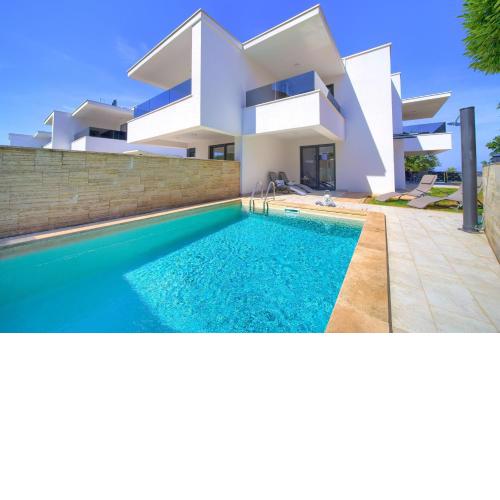 Villa Tissen