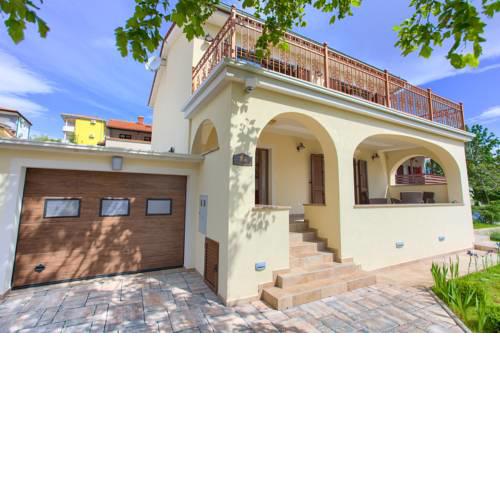 Villa Toic by the seaside with beautiful Seaview