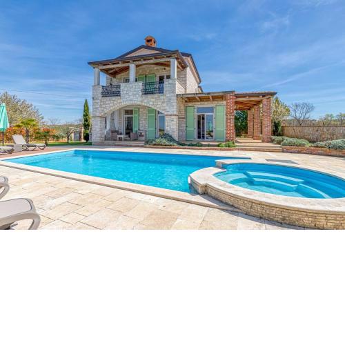 Villa Tomaso