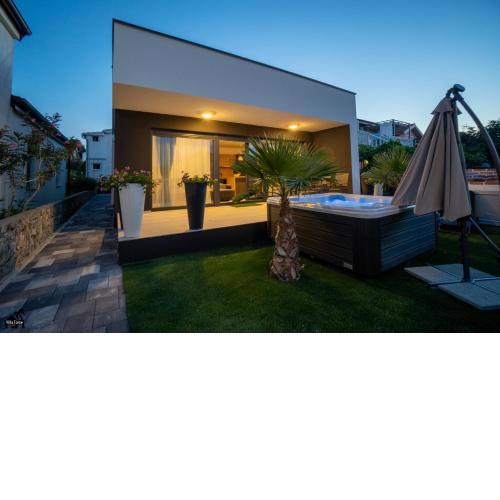 Villa Tome
