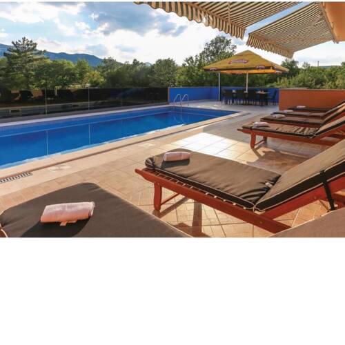 Villa Tomic