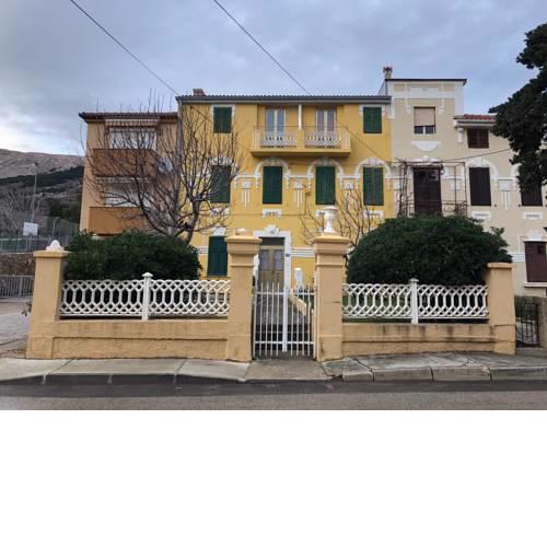 Villa Tomša